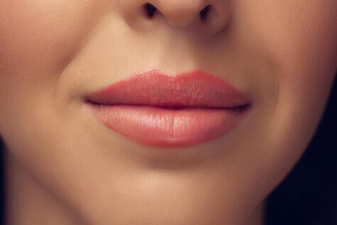 Linha Labial